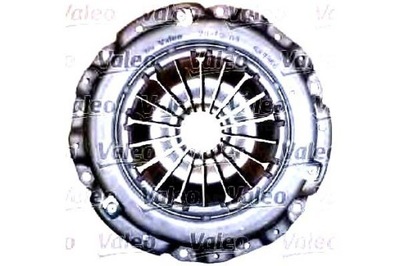 Valeo набір зчеплення ford transit tourneo 1,8 di фото №1