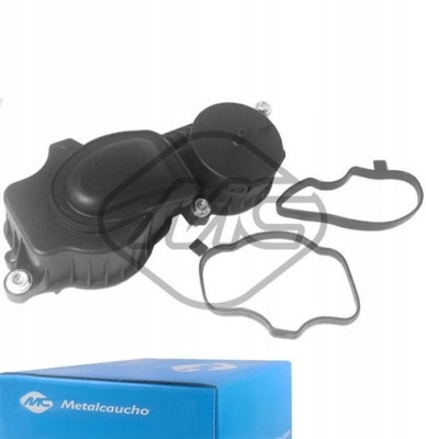 VÁLVULA DE VENTILACIÓN PARA BMW 5 E60 525 530  