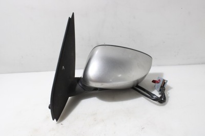 Дзеркало ліва fiat stilo 182b6000 фото №1