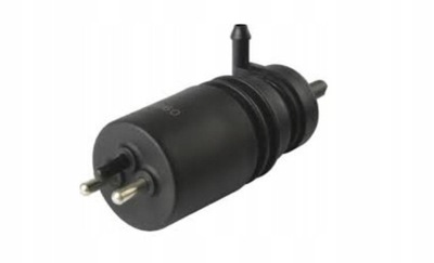 Mercedes w123 75-85r. помпа омывателя фото №1