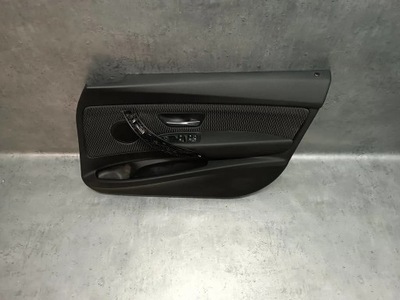 Bmw 3 gt f34 обшивка перед правый фото №1