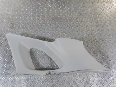 Suzuki sx4 s-cross 22- защита обшивка стойка правое фото №1