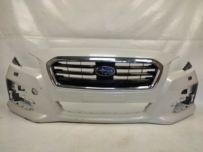 SUBARU LEVORG PARAGOLPES DELANTERO PARTE DELANTERA REJILLA DE RADIADOR 2014-  