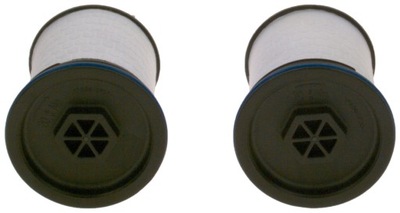 Bosch f 026 402 360 фильтр топлива фото №1