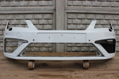 PARAGOLPES PARTE DELANTERA SEAT LEON 3 3 5F0 FR FL RESTYLING 17-20  