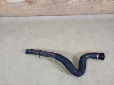 Peugeot 308 t7 1.6 hdi wąż wody фото №1