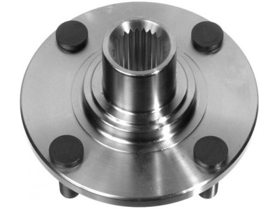 Meyle ступица колеса ford p. escort 90- 7146510001 фото №1