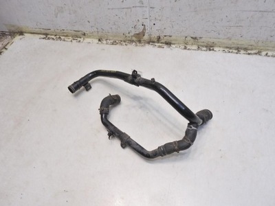 Wąż труба wody audi a4 b7 2.0 tfsi 06d121065l фото №1