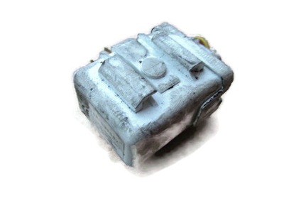 Grand vitara ii модуль імобілайзер 37190-64j10 фото №1