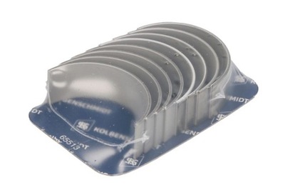 KOLBENSCHMIDT PANEWKI KOR. VW 1,9/2,0TDI STD