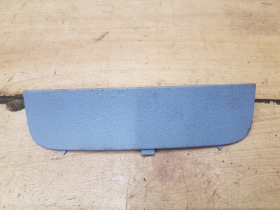 Защита заглушка citroen c3 i фото №1