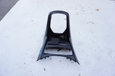 Рамка выборщик aux usb ford b-max фото №1