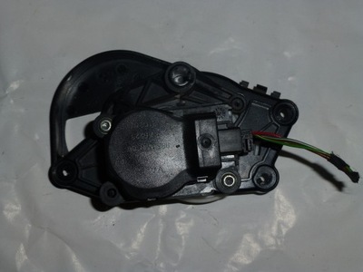 MOTOR DE TAPA DE VENTILACIÓN 985459H BMW1 E87 5D  