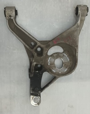 Mercedes gle gls w167 amg рычаг правый задняя задний фото №1