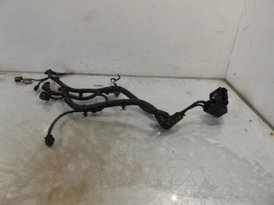 I20 ii 1,2 клемма плюсовая жгут фото №1