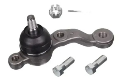 Кулькова опора важеля 81 94 3105 swag фото №1