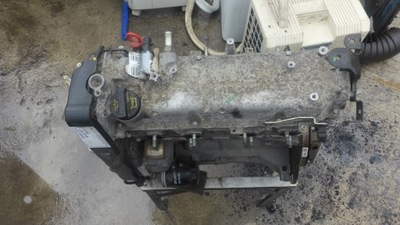 MOTOR PILAR FIAT 500 GRANDE PUNTO 1.2 169A400  