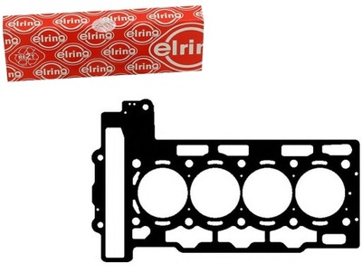 ELRING КОМПЛЕКТ ПРОКЛАДОК КРЫШКИ ГОЛОВКИ 1112758690