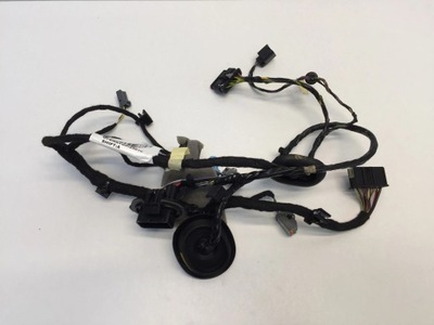 Volvo xc40 2020 жгут дверь левый задняя 32218860 фото №1