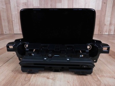 Mazda cx5 ii 2017+ навигация kb8m 66 9c0 e фото №1