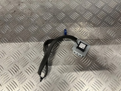 Антена gps модуль nissan juke ii f16 19- фото №1