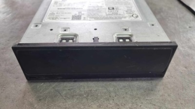 Считыватель навигации радио мультимедиа leon iv 5fa b фото №1