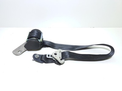 Citroen c3 picasso pas безопасности задняя задний правый фото №1