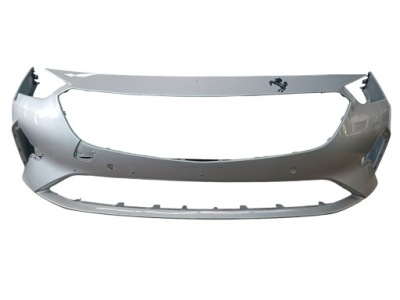 Бампер перед opel insignia b рестайлинг  20- фото №1