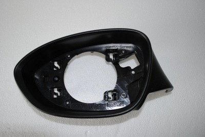 Bmw z4 e89 рамка корпус дзеркало ліва оригінал фото №1