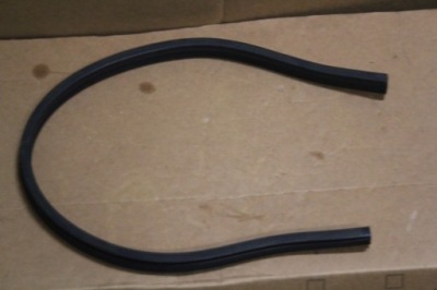 Прокладка отсек двигателя vw atlas 3cm823723 фото №1