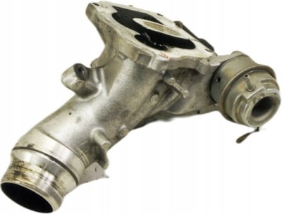 Si340 renault espace v 1.6d клапан egr фото №1