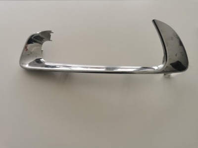 4710 молдинг кришки renault clio iv 903720184r фото №1