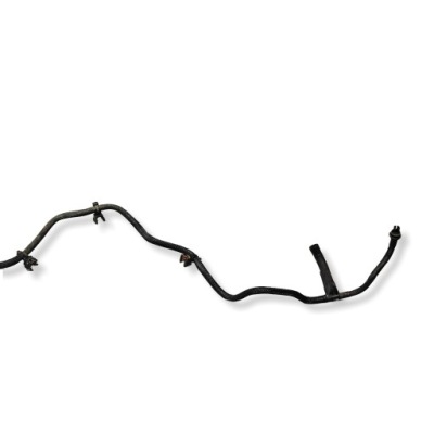 Mercedes vito w447 шланг топлива фото №1