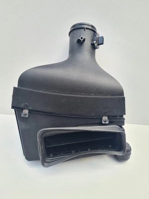 Audi r8 5.2 v10 корпус фільтра повітря 4s0133843b фото №1