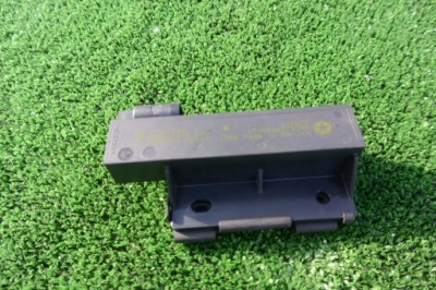 Модуль антенны maserati ghibli iii quattroporte vi фото №1