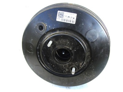 Усилитель тормозов тормозные dacia duster ii ate 472104797r фото №1