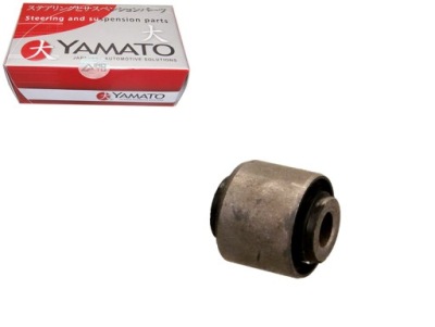 Втулка рычага honda accord viii 2.2 i-dtec cu фото №1