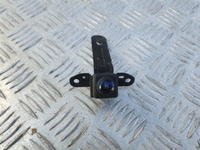 Камера перед nissan pulsar 14- фото №1