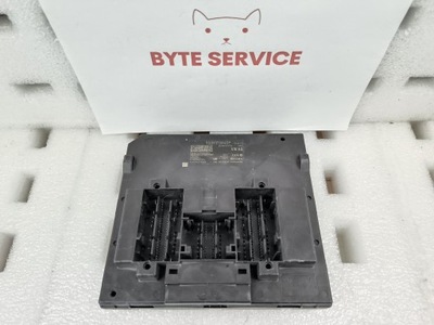 Vag модуль комфорту 5q0937084dp фото №1