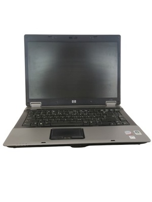Laptop HP Compaq 6730b C2D NOHDD Win