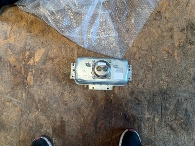 Mercedes подушка подушка безпеки пасажир 166 фото №1