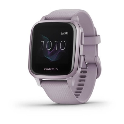 GARMIN VENU SQ GPS TĘTNO PŁACENIE GARMIN PAY