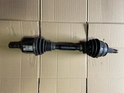 Jeep compass ii приводной вал 68290568aa фото №1