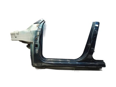 Порог блок двигателя левый bok 447-46 volvo xc90 i фото №1