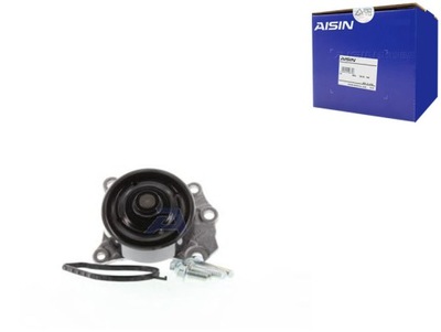 Насос wody citroen c1 daihatsu cuore vii sirion pe фото №1