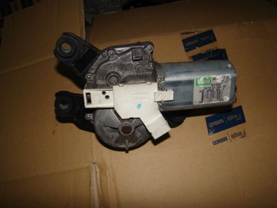 NISSAN PRIMERA P12 MOTOR LIMPIAPARABRISAS PARTE TRASERA PARTE TRASERA  