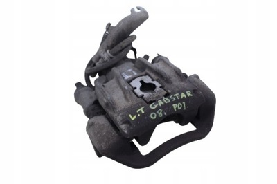 Суппорт тормозной левый задняя cabstar maxity 08r. фото №1