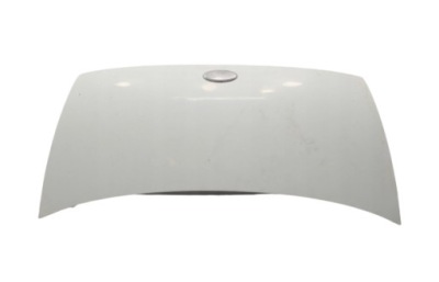 Ford transit 1 1 капот крышка крышка багажника двигателя фото №1