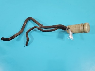 Бачок усилителя izusu d-max ii 2.5 crdi фото №1