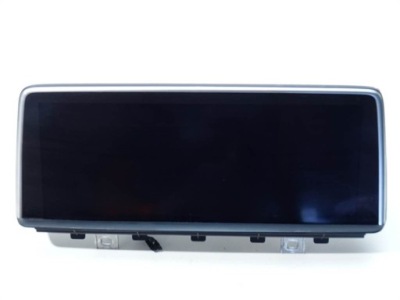 Дисплей bmw f15 9347878 13-18 фото №1